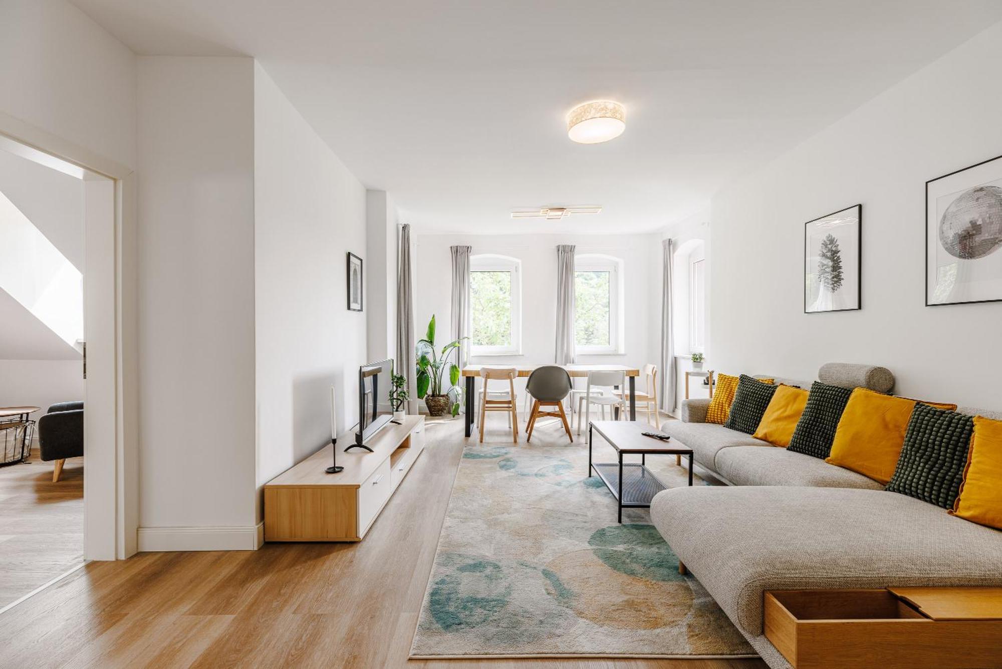 Villa Plassenburg Kulmbach Eksteriør billede