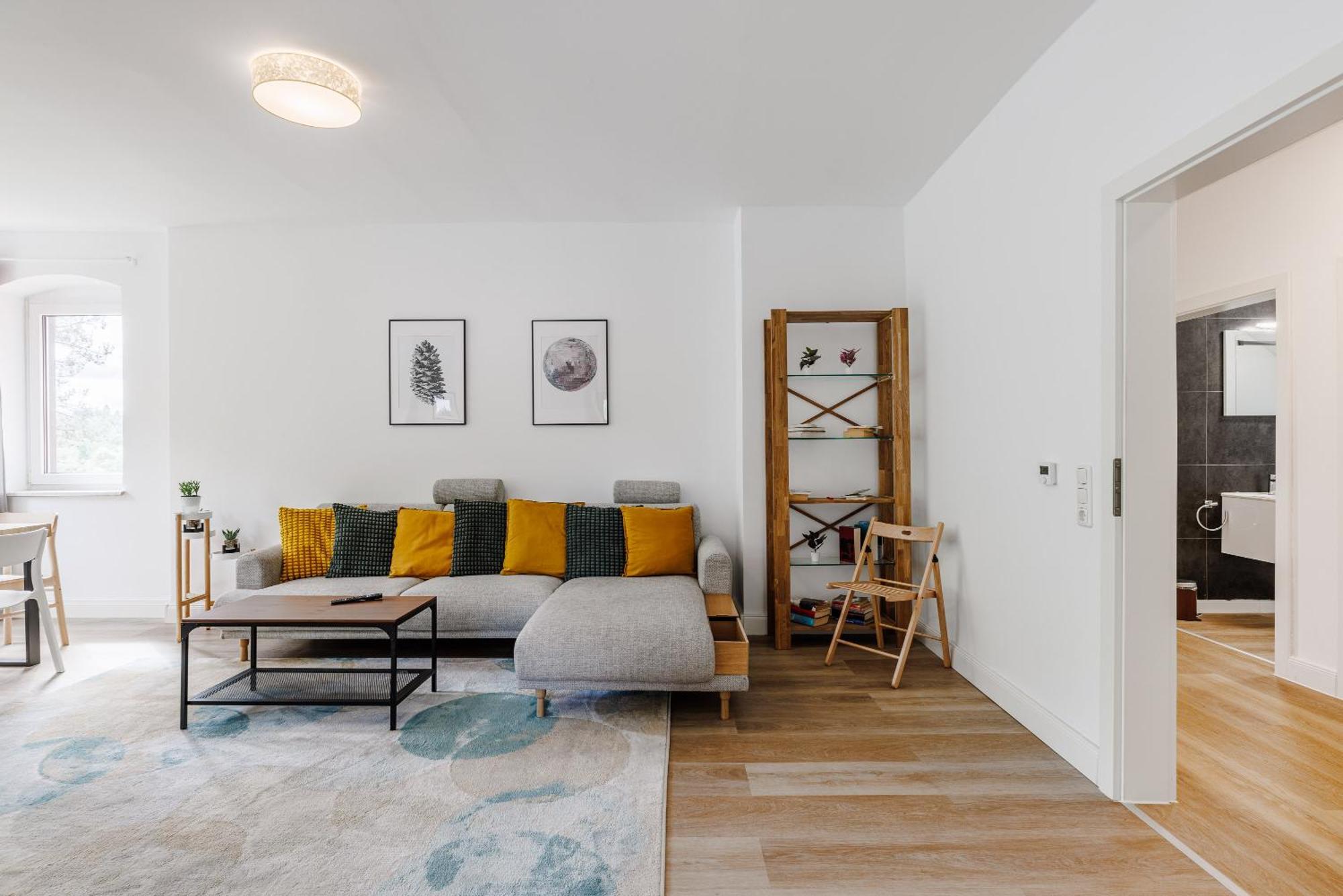 Villa Plassenburg Kulmbach Eksteriør billede