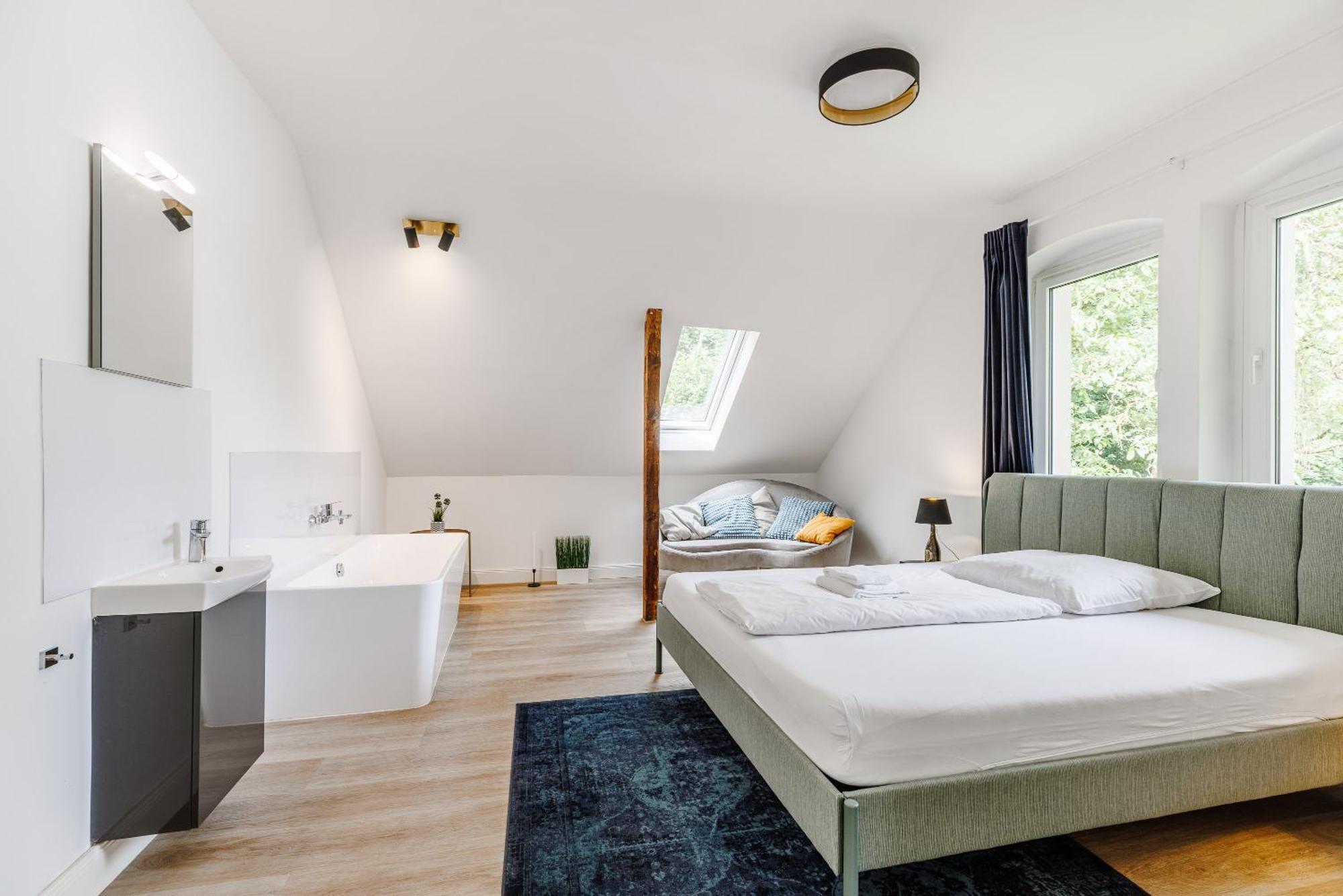 Villa Plassenburg Kulmbach Eksteriør billede