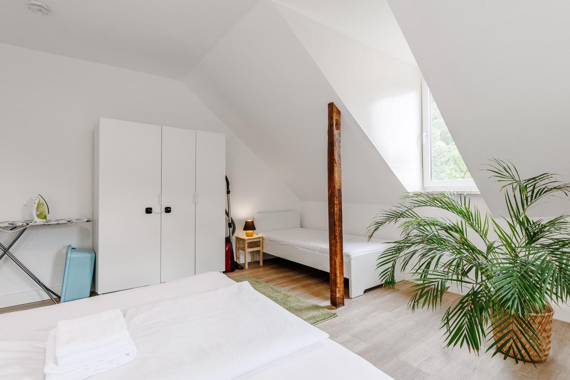 Villa Plassenburg Kulmbach Eksteriør billede