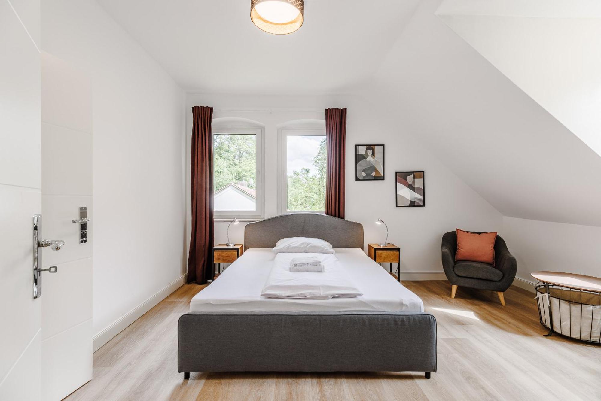 Villa Plassenburg Kulmbach Eksteriør billede