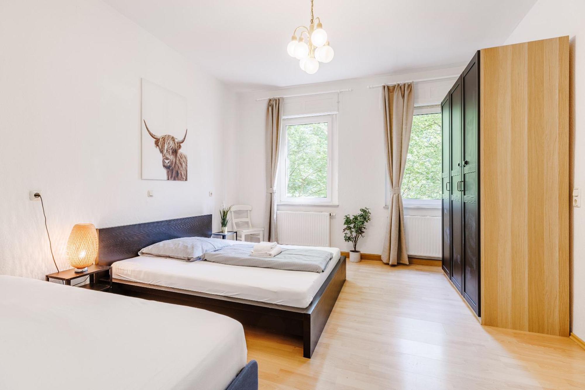 Villa Plassenburg Kulmbach Eksteriør billede