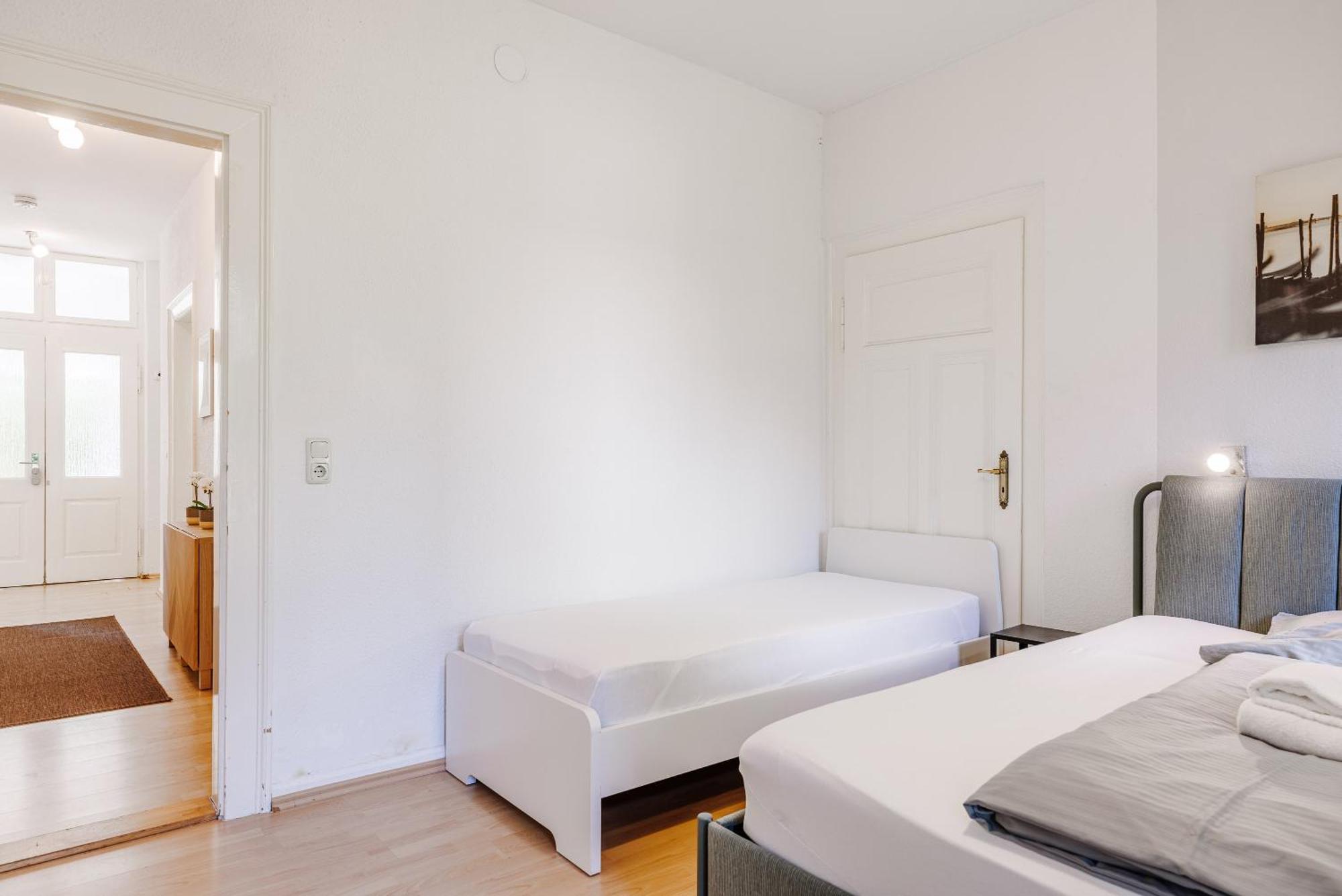 Villa Plassenburg Kulmbach Eksteriør billede