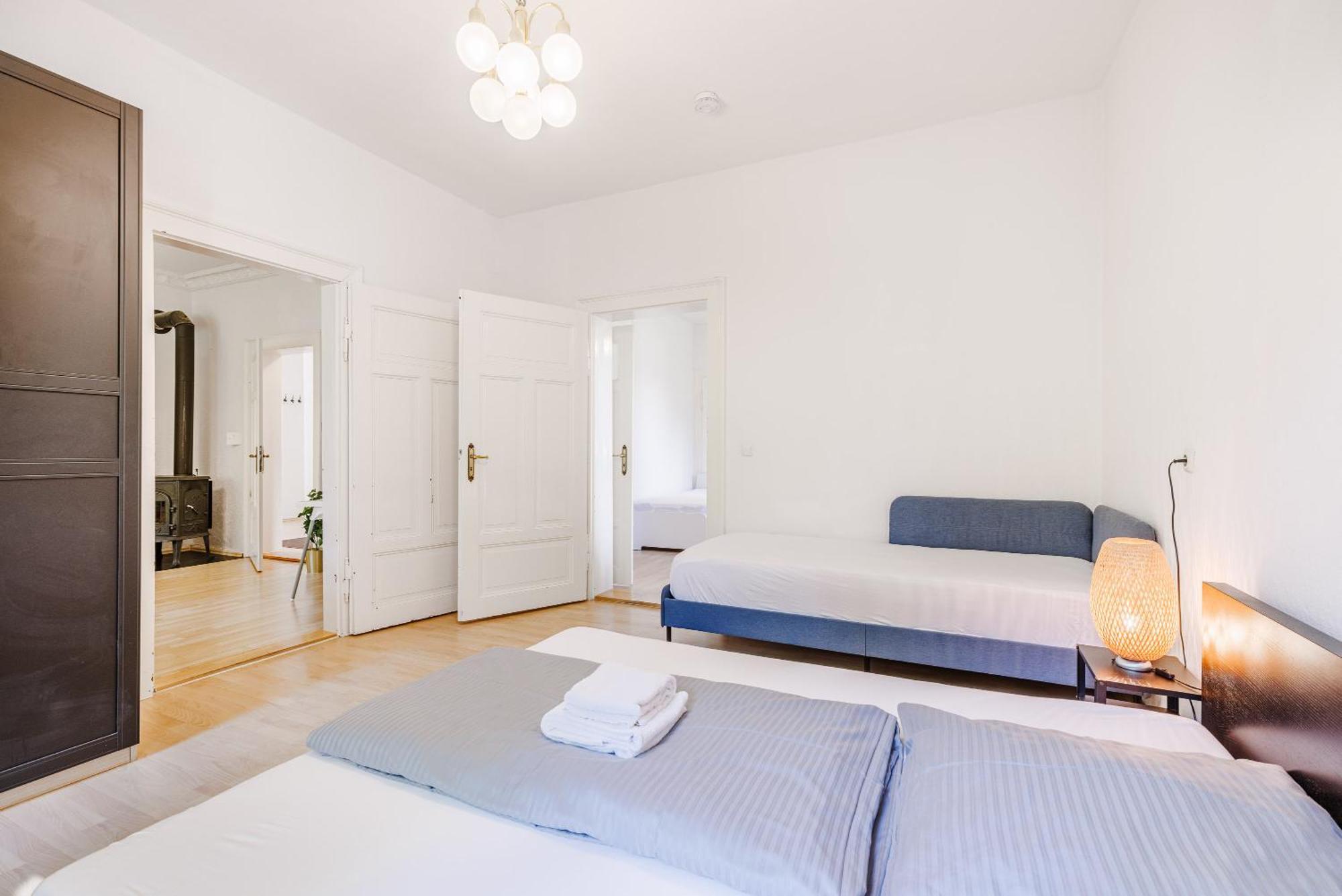 Villa Plassenburg Kulmbach Eksteriør billede